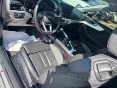 Audi A5 (Imported) Coupe 45 TFSI quattro Premium Dynamic - фото 4