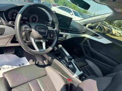 Audi A5 (Imported) Coupe 45 TFSI quattro Premium Dynamic - фото 6