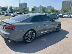 Audi A5 (Imported) Coupe 45 TFSI quattro Premium Dynamic - фото 7