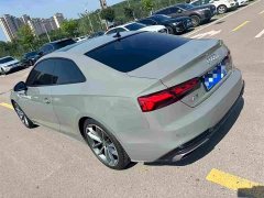 Audi A5 (Imported) Coupe 45 TFSI quattro Premium Dynamic - фото 9