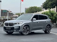 BMW X1 2023 sDrive25Li M Sports Package - фото 1