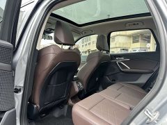 BMW X1 2023 sDrive25Li M Sports Package - фото 10