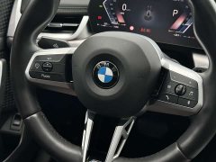 BMW X1 2023 sDrive25Li M Sports Package - фото 16