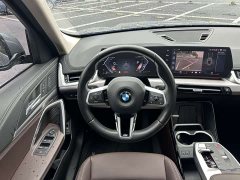BMW X1 2023 sDrive25Li M Sports Package - фото 17