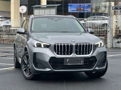BMW X1 2023 sDrive25Li M Sports Package - фото 2
