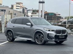 BMW X1 2023 sDrive25Li M Sports Package - фото 3