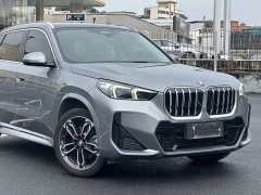 BMW X1 2023 sDrive25Li M Sports Package - фото 4