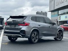 BMW X1 2023 sDrive25Li M Sports Package - фото 6
