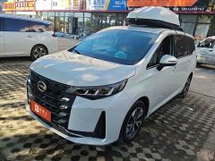Trumpchi M6 2021 PRO 270T Automatic Deluxe Edition - фото 1