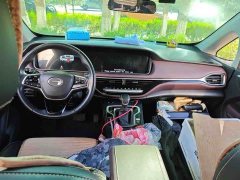 Trumpchi M6 2021 PRO 270T Automatic Deluxe Edition - фото 4