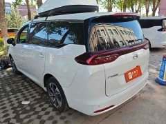 Trumpchi M6 2021 PRO 270T Automatic Deluxe Edition - фото 8