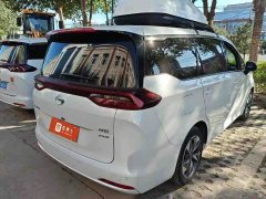 Trumpchi M6 2021 PRO 270T Automatic Deluxe Edition - фото 9