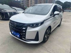 Trumpchi M6 2021 PRO 270T Automatic Deluxe Edition - фото 1