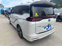Trumpchi M6 2021 PRO 270T Automatic Deluxe Edition - фото 11