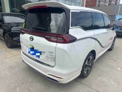 Trumpchi M6 2021 PRO 270T Automatic Deluxe Edition - фото 12