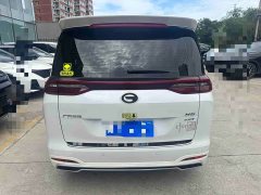 Trumpchi M6 2021 PRO 270T Automatic Deluxe Edition - фото 13