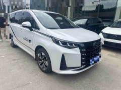 Trumpchi M6 2021 PRO 270T Automatic Deluxe Edition - фото 3