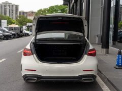 Mercedes-Benz C-Class 2025 C 260 L Haoye Sports Edition - фото 12