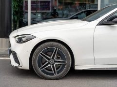 Mercedes-Benz C-Class 2025 C 260 L Haoye Sports Edition - фото 8