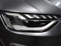 Audi A4L 2020 40 TFSI Fashionable and Dynamic - фото 13