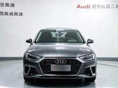 Audi A4L 2020 40 TFSI Fashionable and Dynamic - фото 2