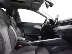 Audi A4L 2020 40 TFSI Fashionable and Dynamic - фото 8