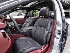 Lexus LS 500h Executive Edition - фото 10