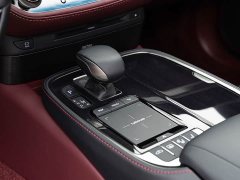 Lexus LS 500h Executive Edition - фото 14