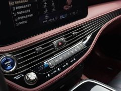 Lexus LS 500h Executive Edition - фото 16