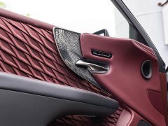Lexus LS 500h Executive Edition - фото 17