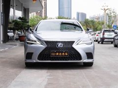 Lexus LS 500h Executive Edition - фото 2