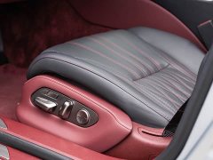 Lexus LS 500h Executive Edition - фото 20