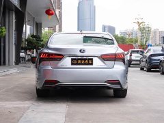 Lexus LS 500h Executive Edition - фото 5