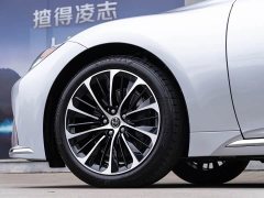 Lexus LS 500h Executive Edition - фото 7