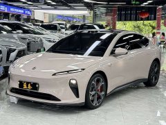 NIO ET5 75kWh - фото 1
