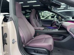 NIO ET5 75kWh - фото 10