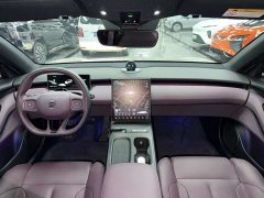 NIO ET5 75kWh - фото 12