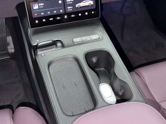 NIO ET5 75kWh - фото 14