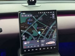 NIO ET5 75kWh - фото 15