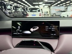 NIO ET5 75kWh - фото 16