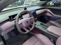 NIO ET5 75kWh - фото 17