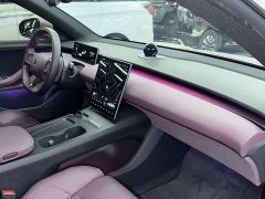 NIO ET5 75kWh - фото 18