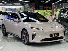 NIO ET5 75kWh - фото 3