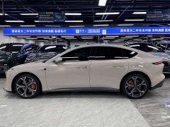 NIO ET5 75kWh - фото 4
