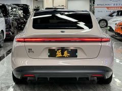 NIO ET5 75kWh - фото 6