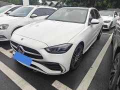 Mercedes-Benz C-Class facelift C 260 L sports version - фото 1