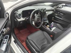 Mercedes-Benz C-Class facelift C 260 L sports version - фото 2