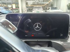 Mercedes-Benz C-Class facelift C 260 L sports version - фото 4