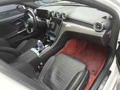 Mercedes-Benz C-Class facelift C 260 L sports version - фото 5