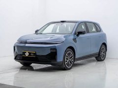 Leapmotor B10 510 LiDAR Edition - фото 1